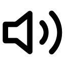 max volume icon
